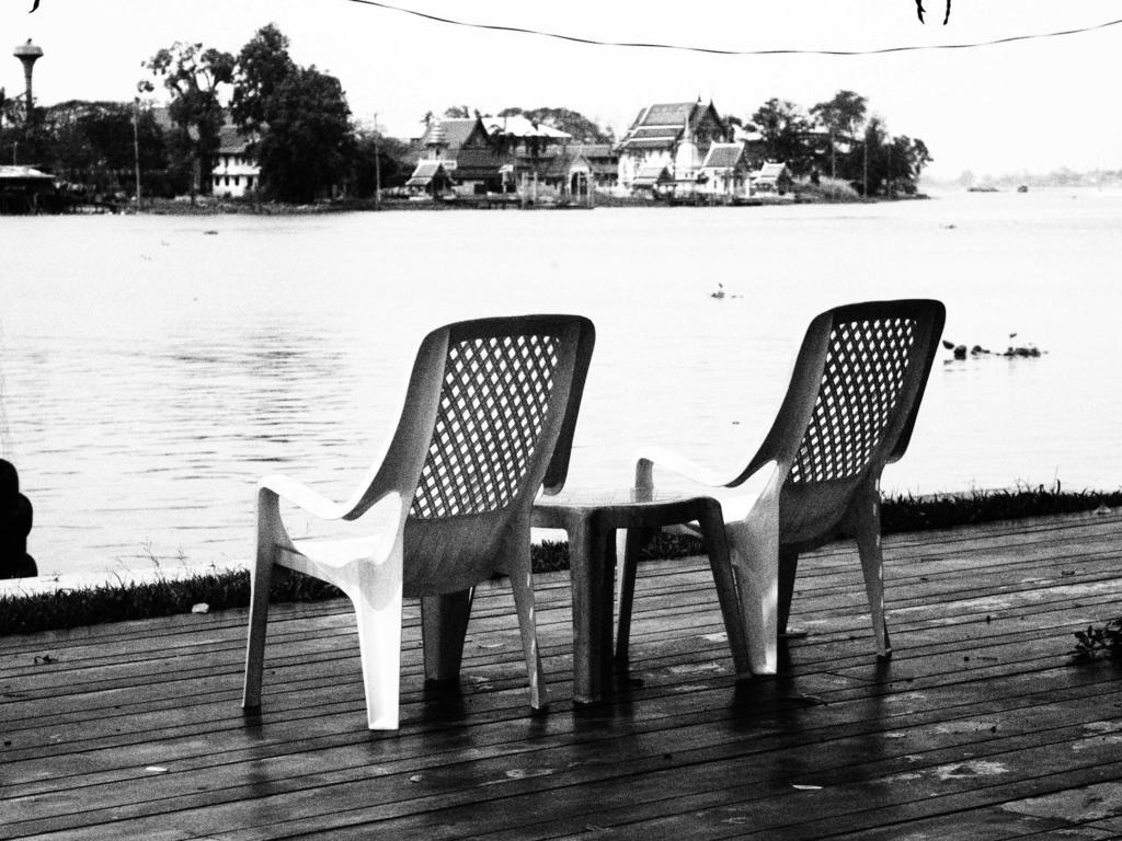 Ingnatee Resort Pathum Thani Bagian luar foto