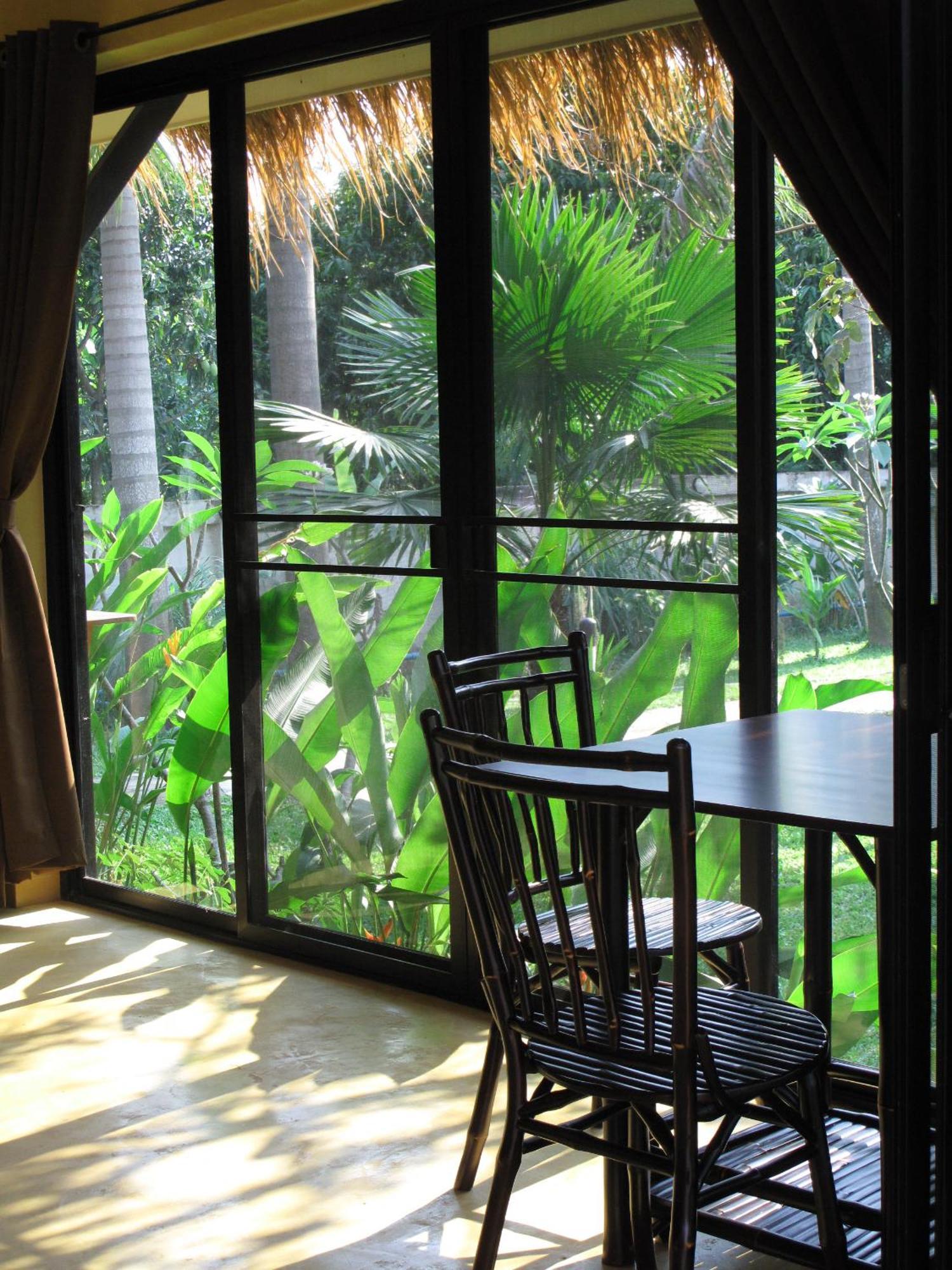 Ingnatee Resort Pathum Thani Ruang foto