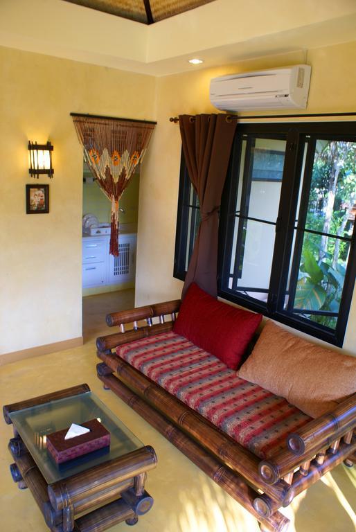 Ingnatee Resort Pathum Thani Bagian luar foto