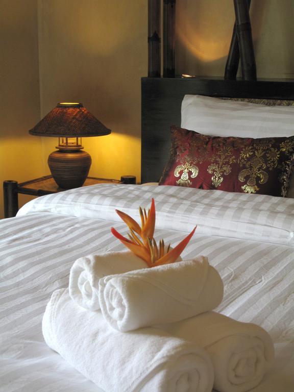 Ingnatee Resort Pathum Thani Bagian luar foto