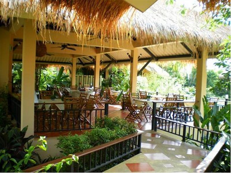 Ingnatee Resort Pathum Thani Bagian luar foto