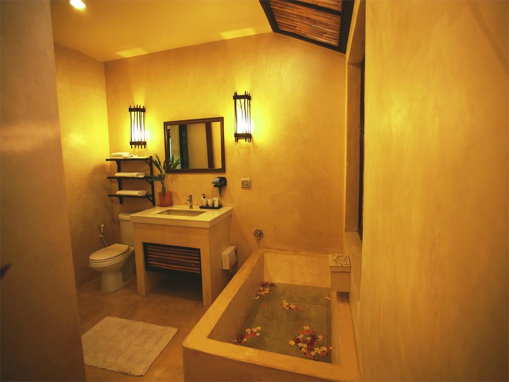 Ingnatee Resort Pathum Thani Ruang foto