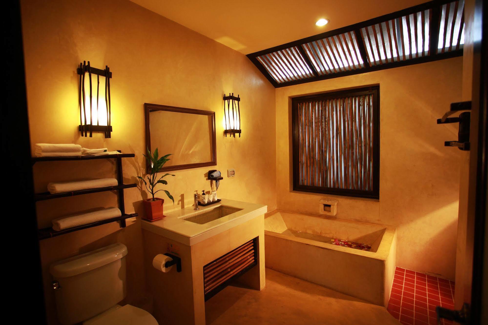 Ingnatee Resort Pathum Thani Bagian luar foto